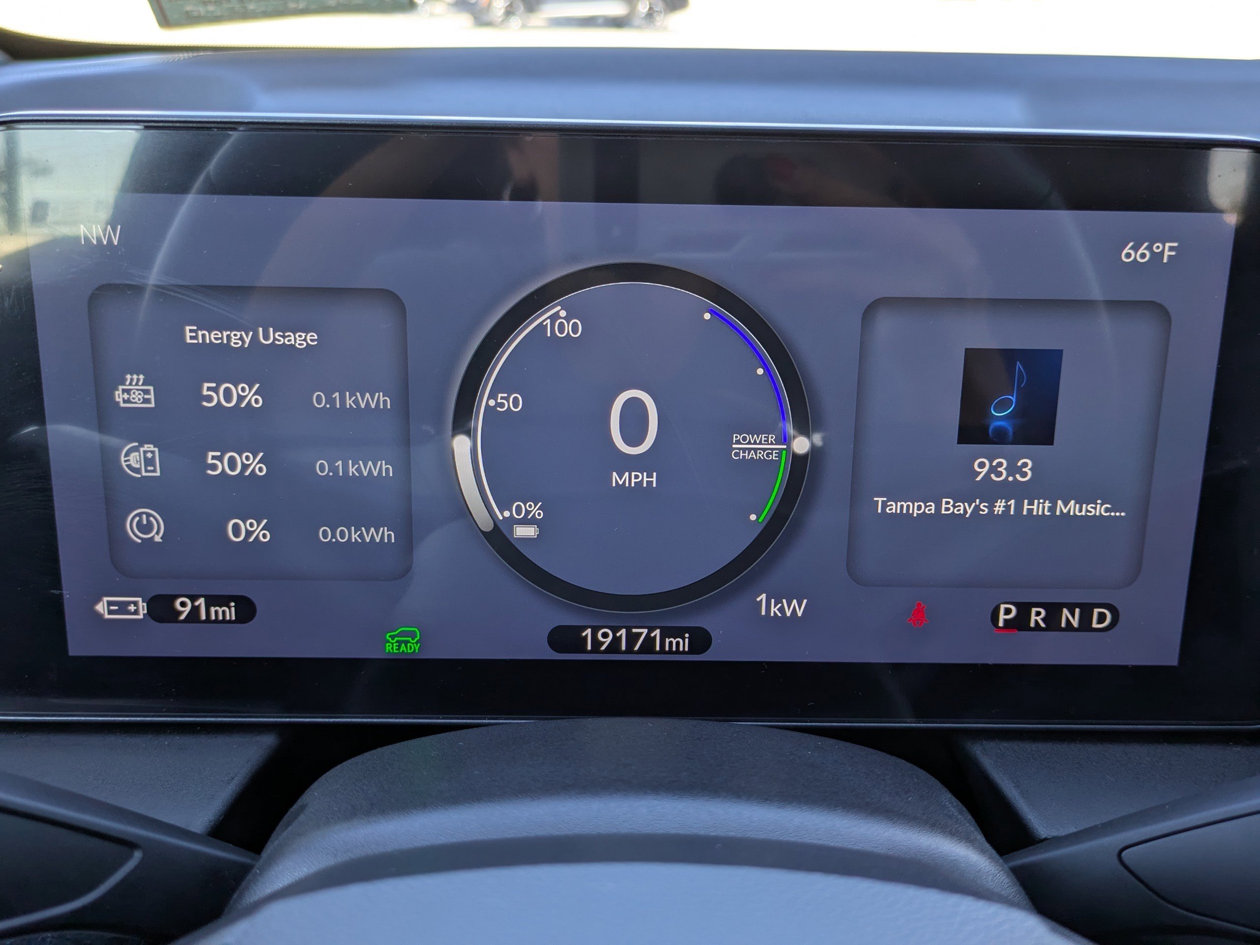 Used 2024 Honda Prologue Touring image 32