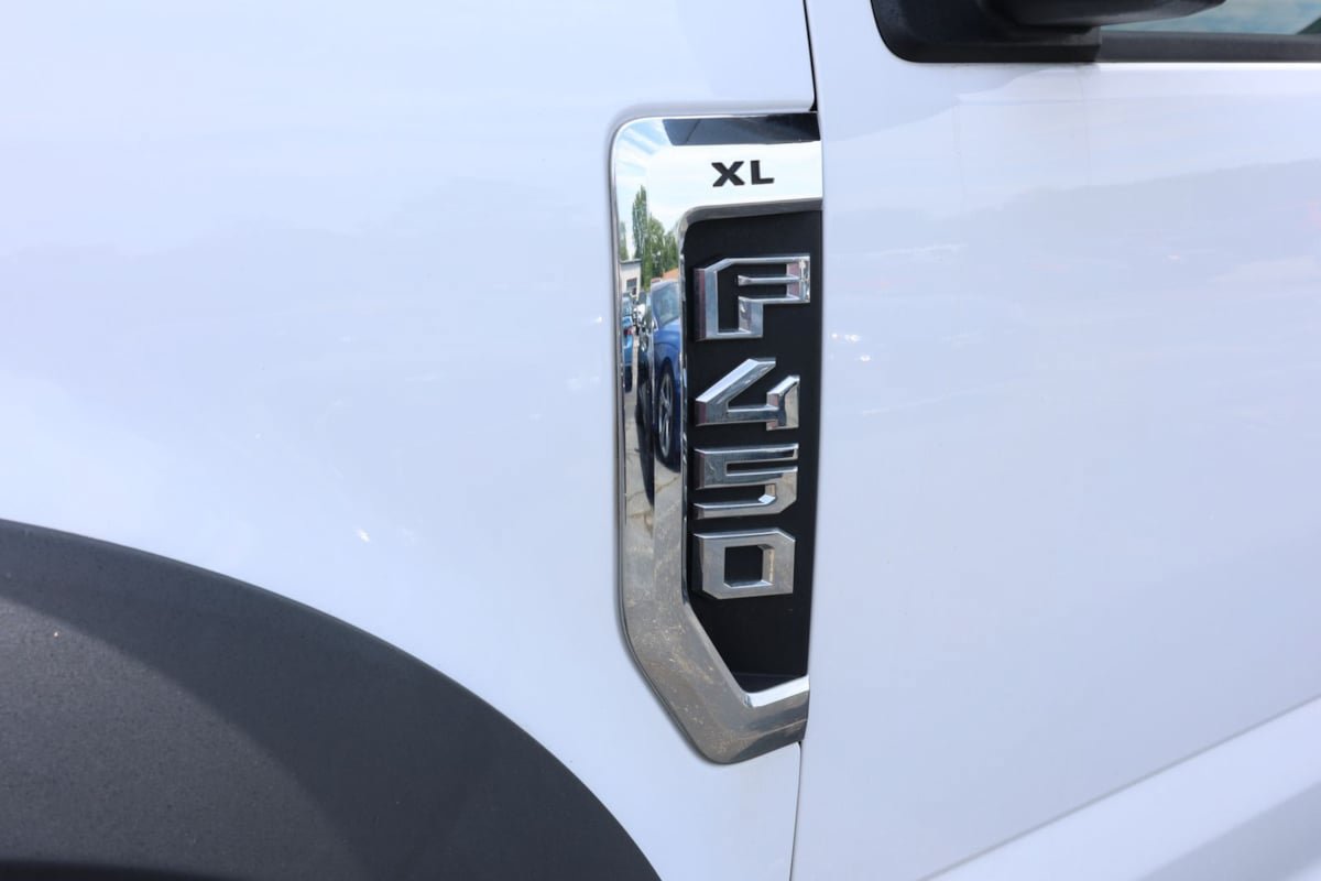Used 2017 Ford F450 XL RWD image 13