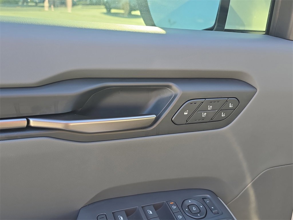 New 2026 Kia EV9 Wind image 22