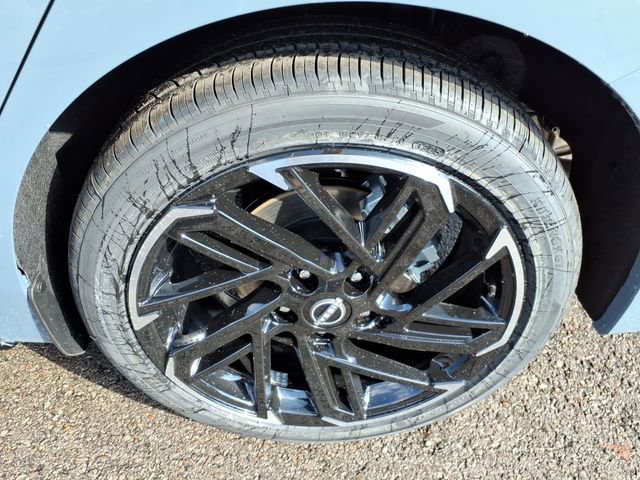 New 2026 Nissan Sentra SR image 4