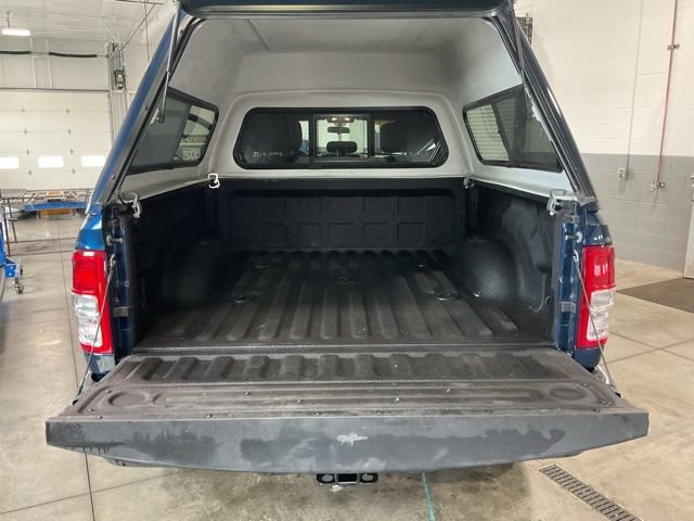 Used 2024 RAM 2500 Tradesman w/ Chrome Appearance Group image 20