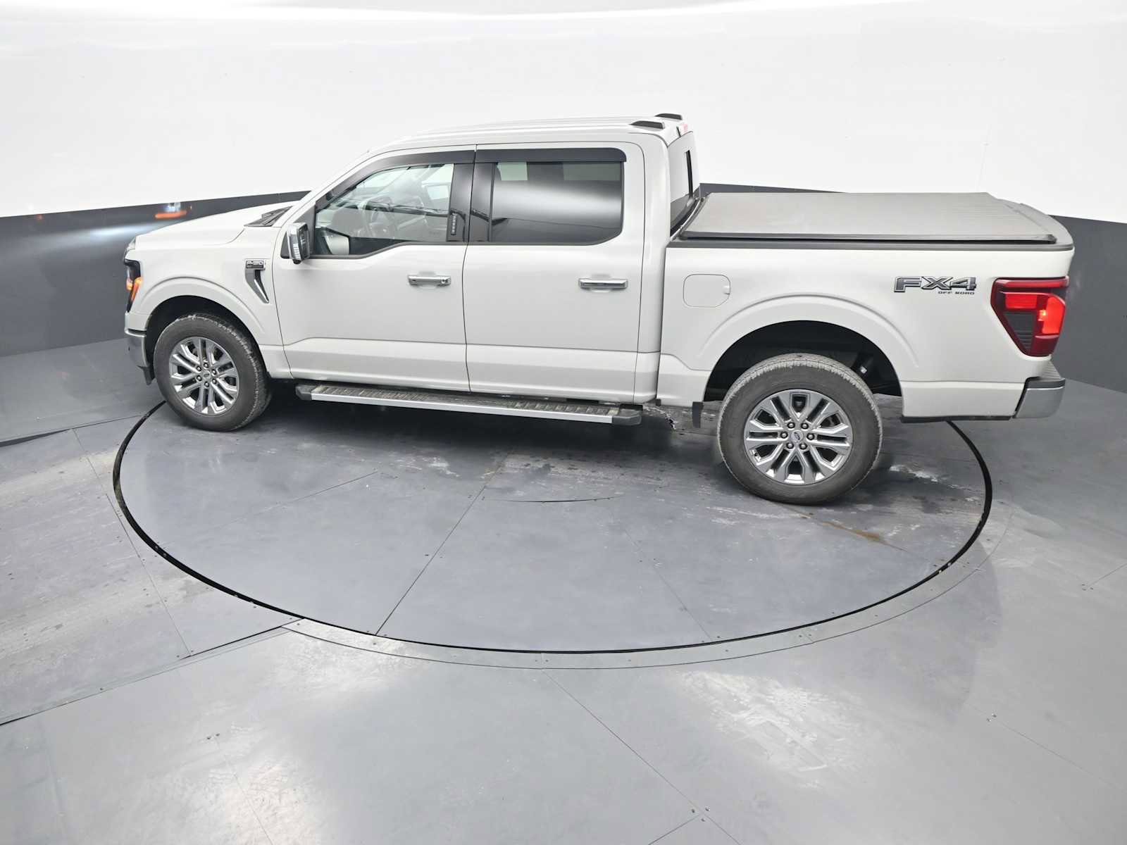 Used 2024 Ford F150 XLT w/ Equipment Group 302A MID AWD/4WD image 30