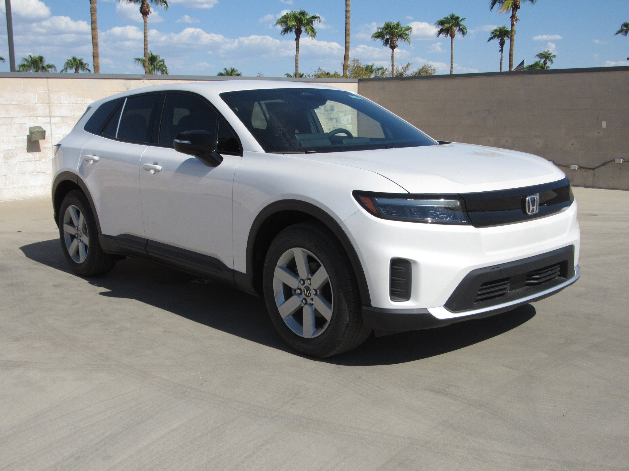 New 2026 Honda Prologue EX image 1