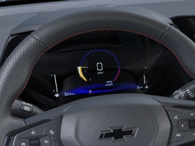 New 2026 Chevrolet TrailBlazer RS w/ Convenience Package FWD image 18