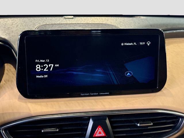 Used 2023 Hyundai Santa Fe Calligraphy image 15