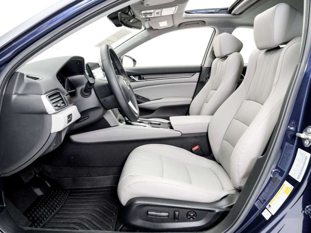 Used 2020 Honda Accord EX-L image 6