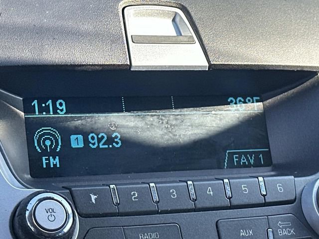 Used 2015 Chevrolet Equinox LS w/ LPO, Protection Package image 18