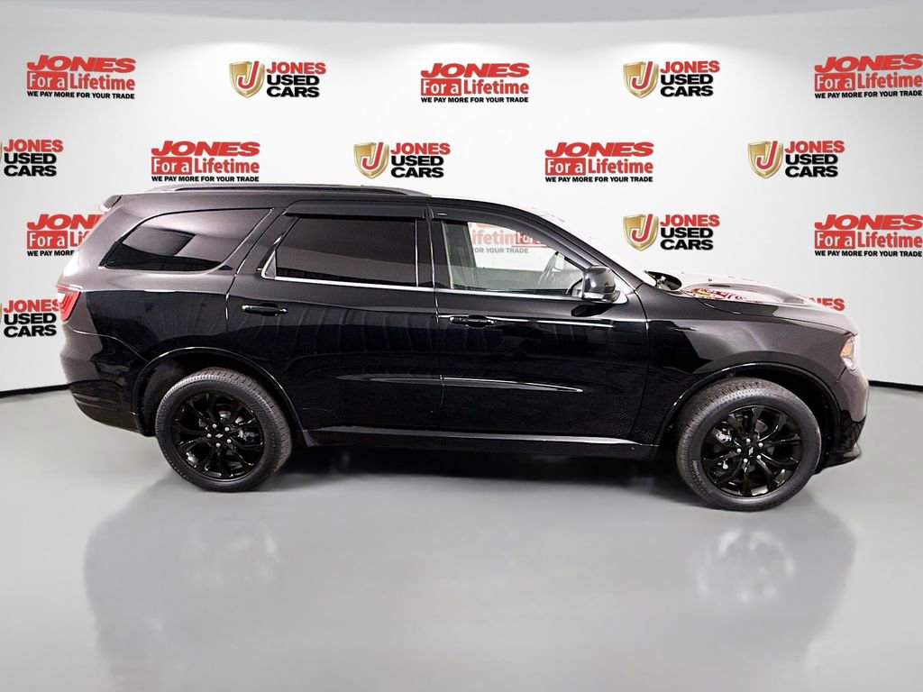Used 2019 Dodge Durango GT image 18