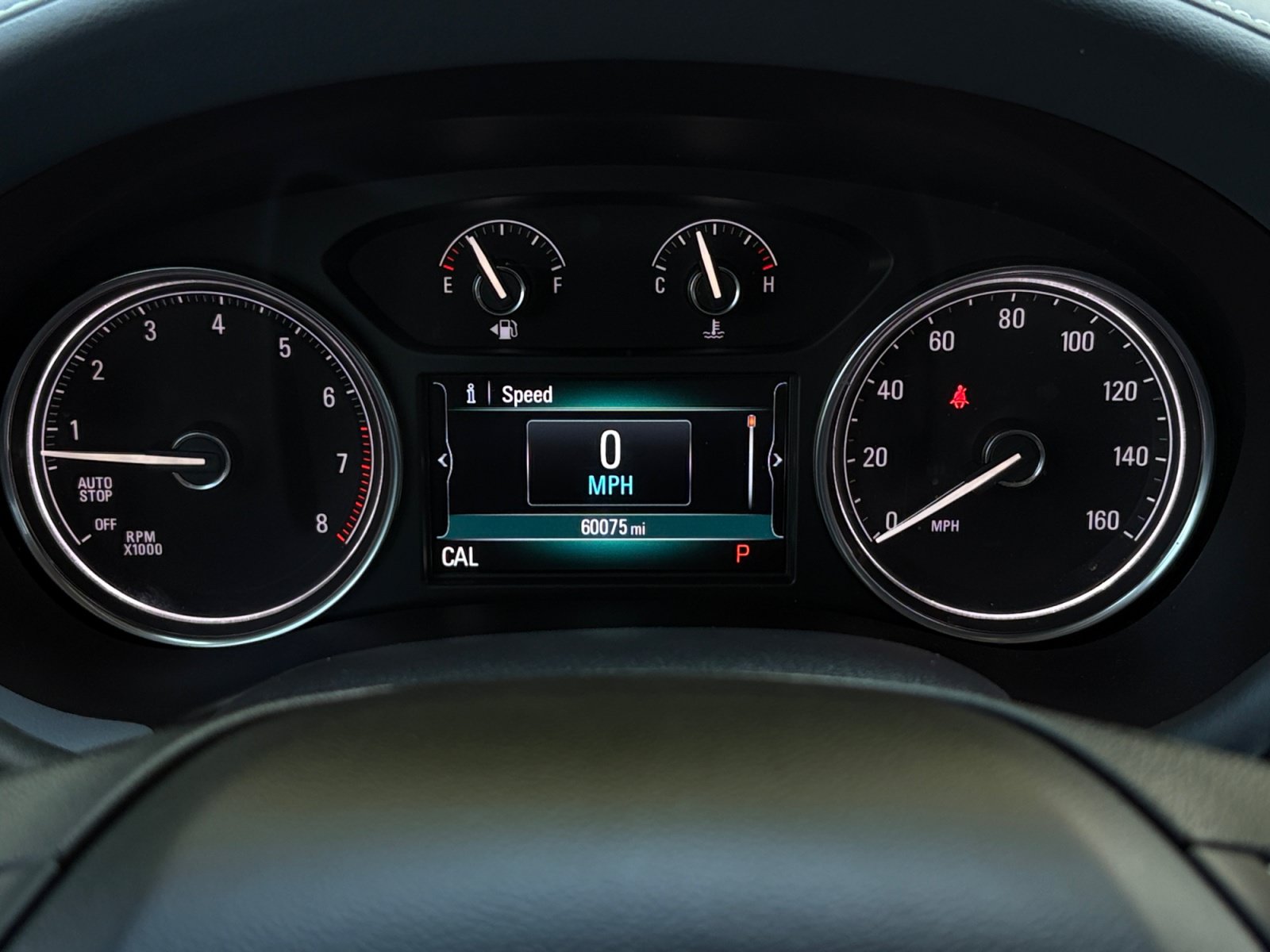 Used 2019 Buick Enclave Essence FWD image 2