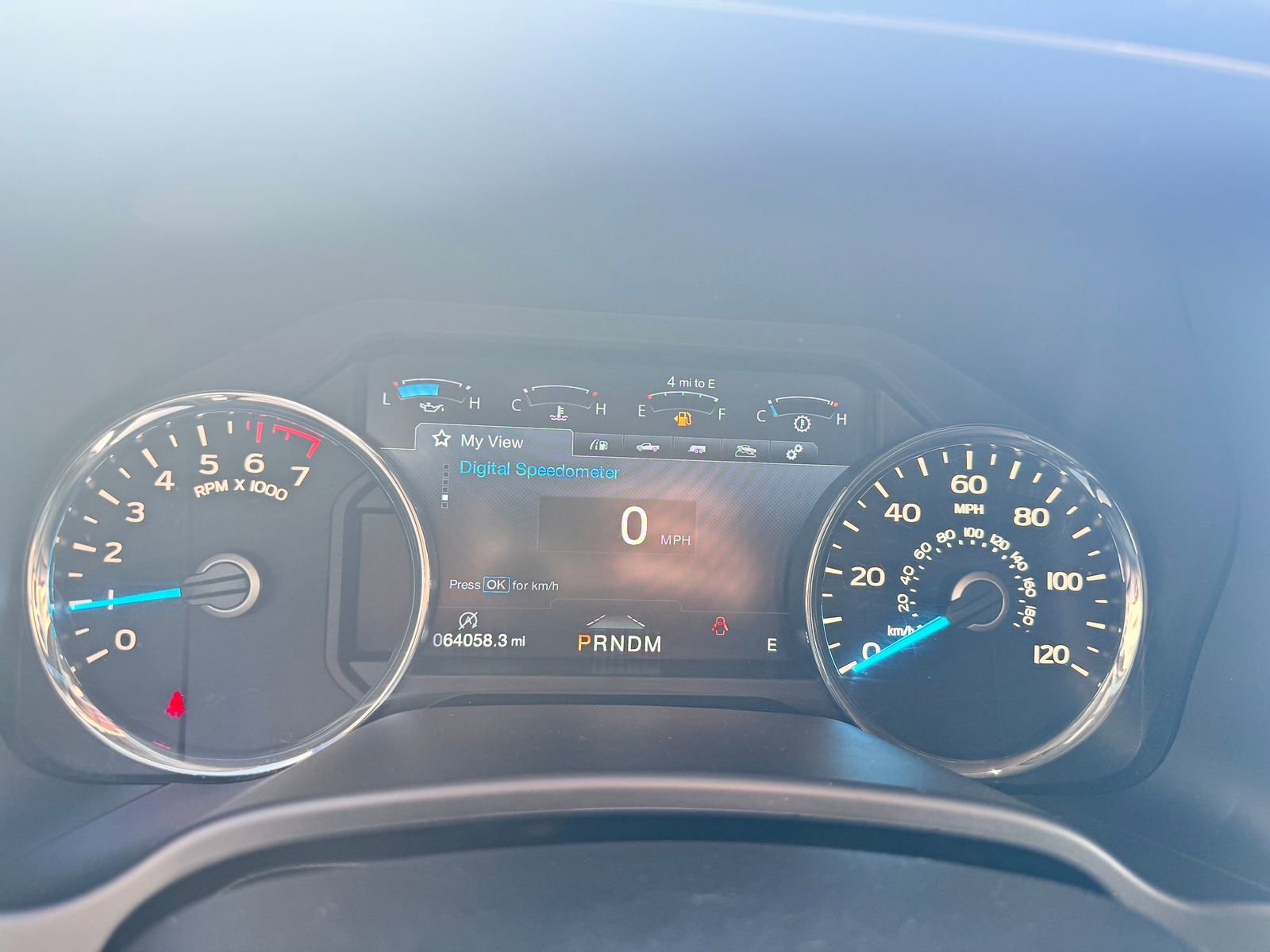 Used 2020 Ford F150 Lariat AWD/4WD image 13