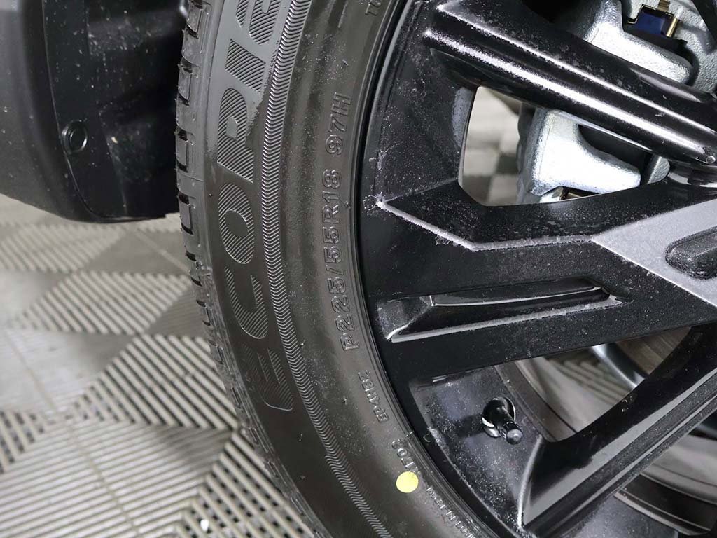 New 2026 Mitsubishi Eclipse Cross Black Edition image 20