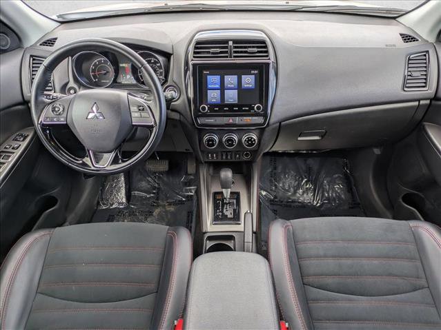 Used 2024 Mitsubishi Outlander Sport AWD image 16