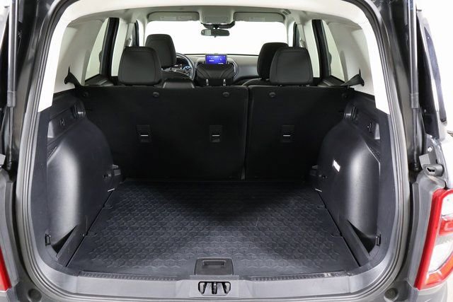 Used 2024 Ford Bronco Sport Big Bend image 16