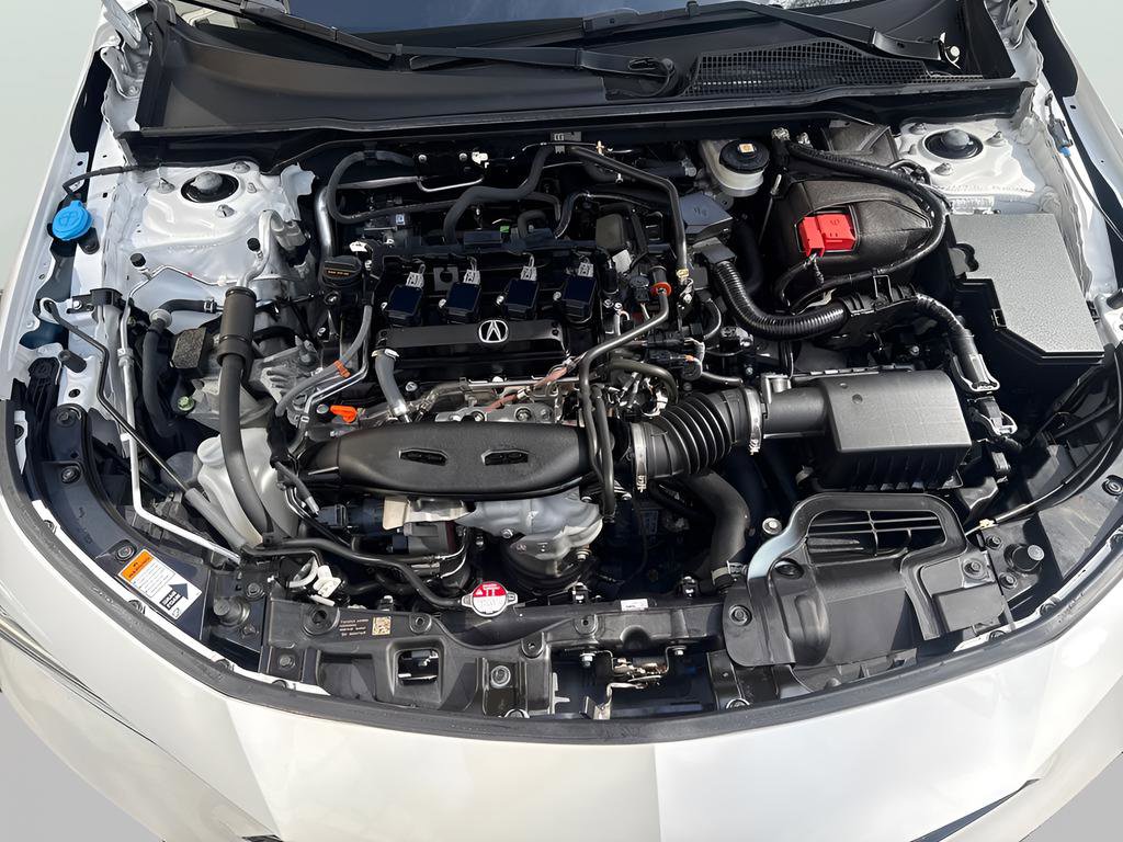 Used 2023 Acura Integra FWD image 16