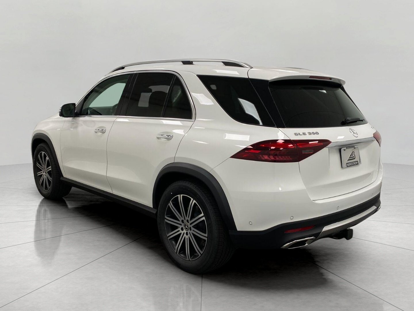 New 2026 Mercedes-Benz GLE 350 4MATIC image 8
