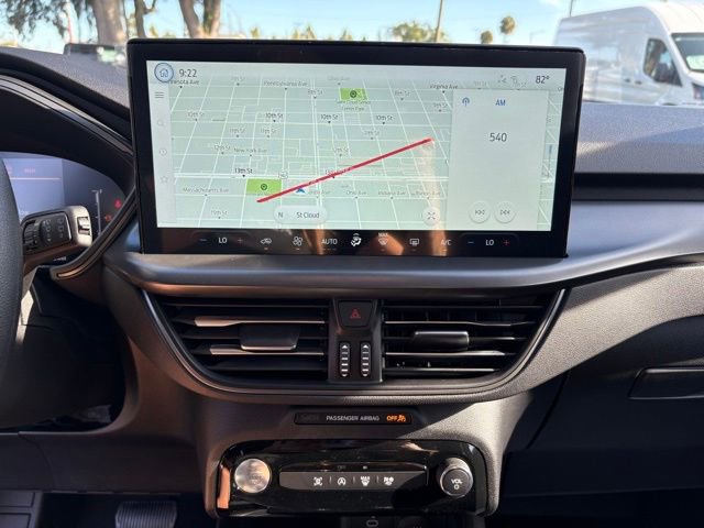 New 2025 Ford Escape Active w/ Tech Pack #1 image 17