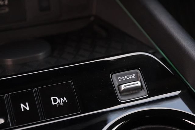 Certified 2026 Nissan Murano SL AWD/4WD image 23