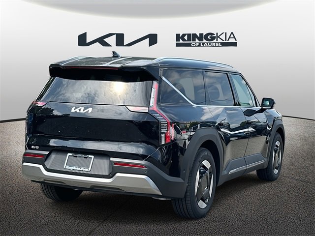 New 2026 Kia EV9 Wind image 23