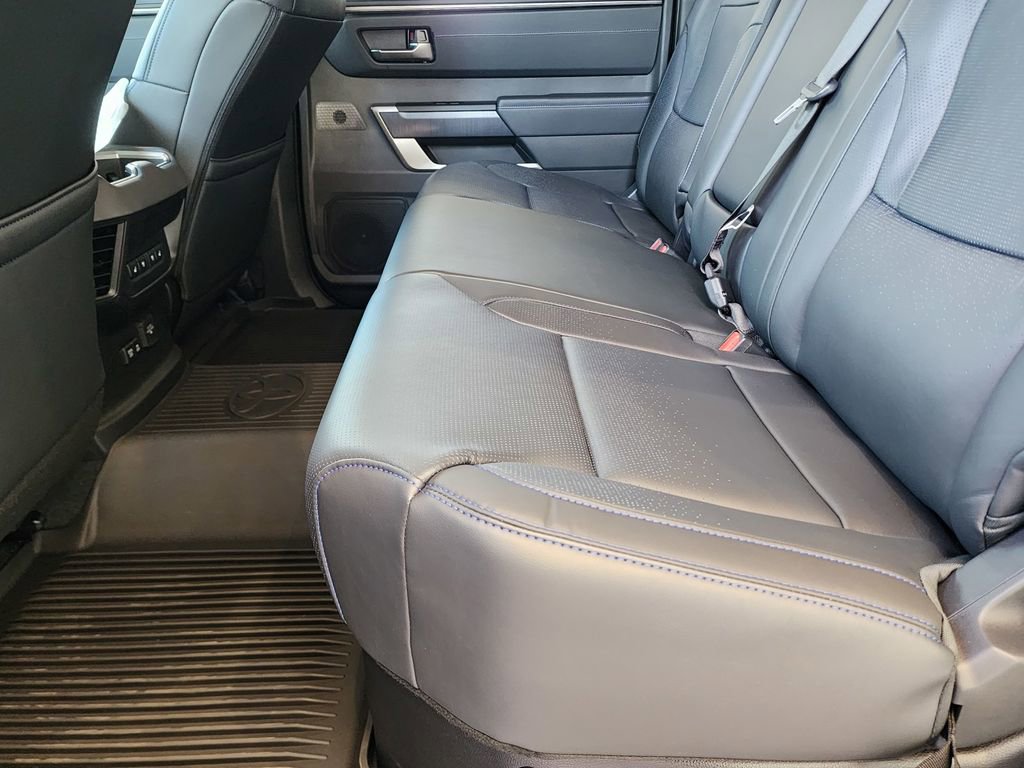 New 2026 Toyota Tundra Platinum AWD/4WD image 10