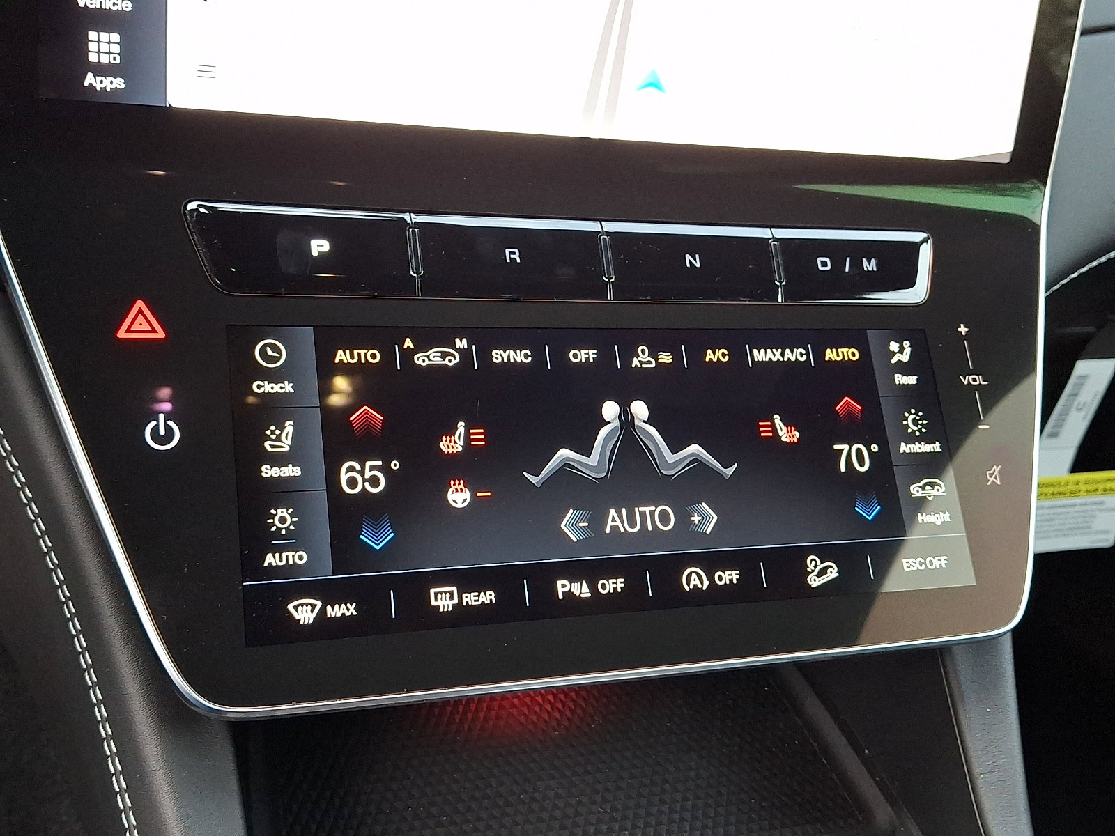New 2026 Maserati Grecale Modena AWD/4WD image 12