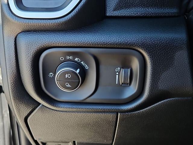 New 2027 RAM 3500 Lone Star AWD/4WD image 55