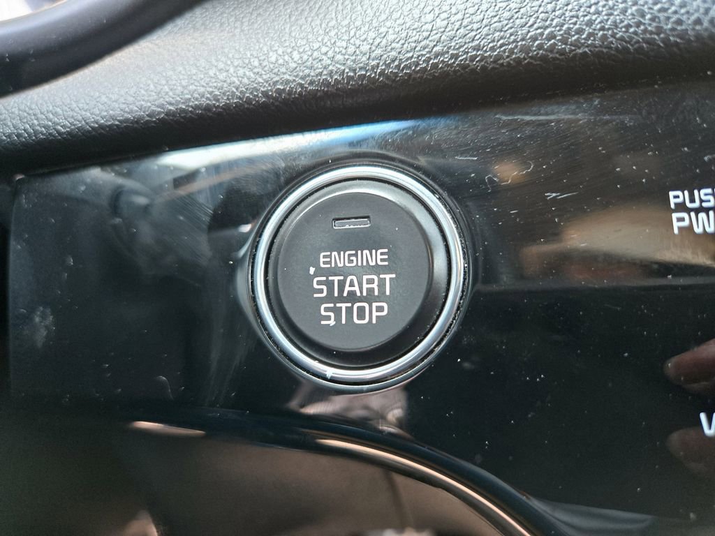 Used 2021 Kia Sportage SX image 26