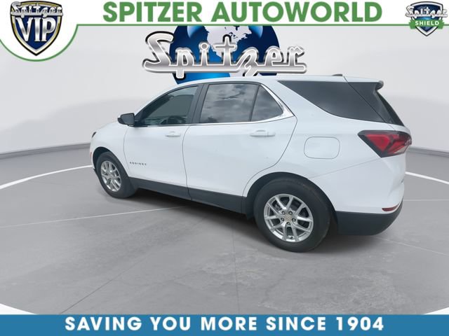 Used 2023 Chevrolet Equinox LT FWD image 7