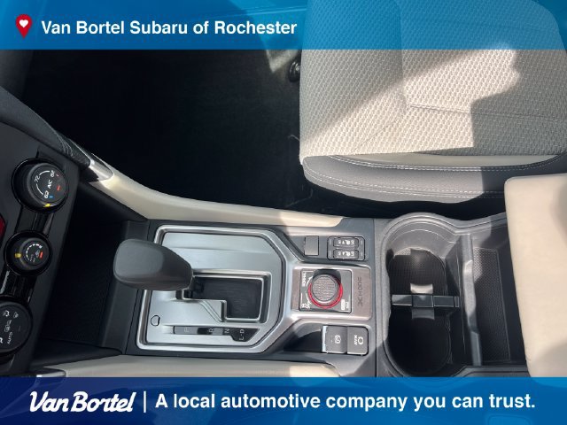 Used 2020 Subaru Forester Premium AWD/4WD image 21