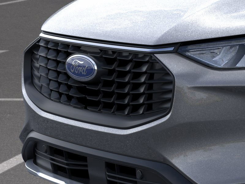 New 2026 Ford Escape Active w/ Tech Pack #1 image 17