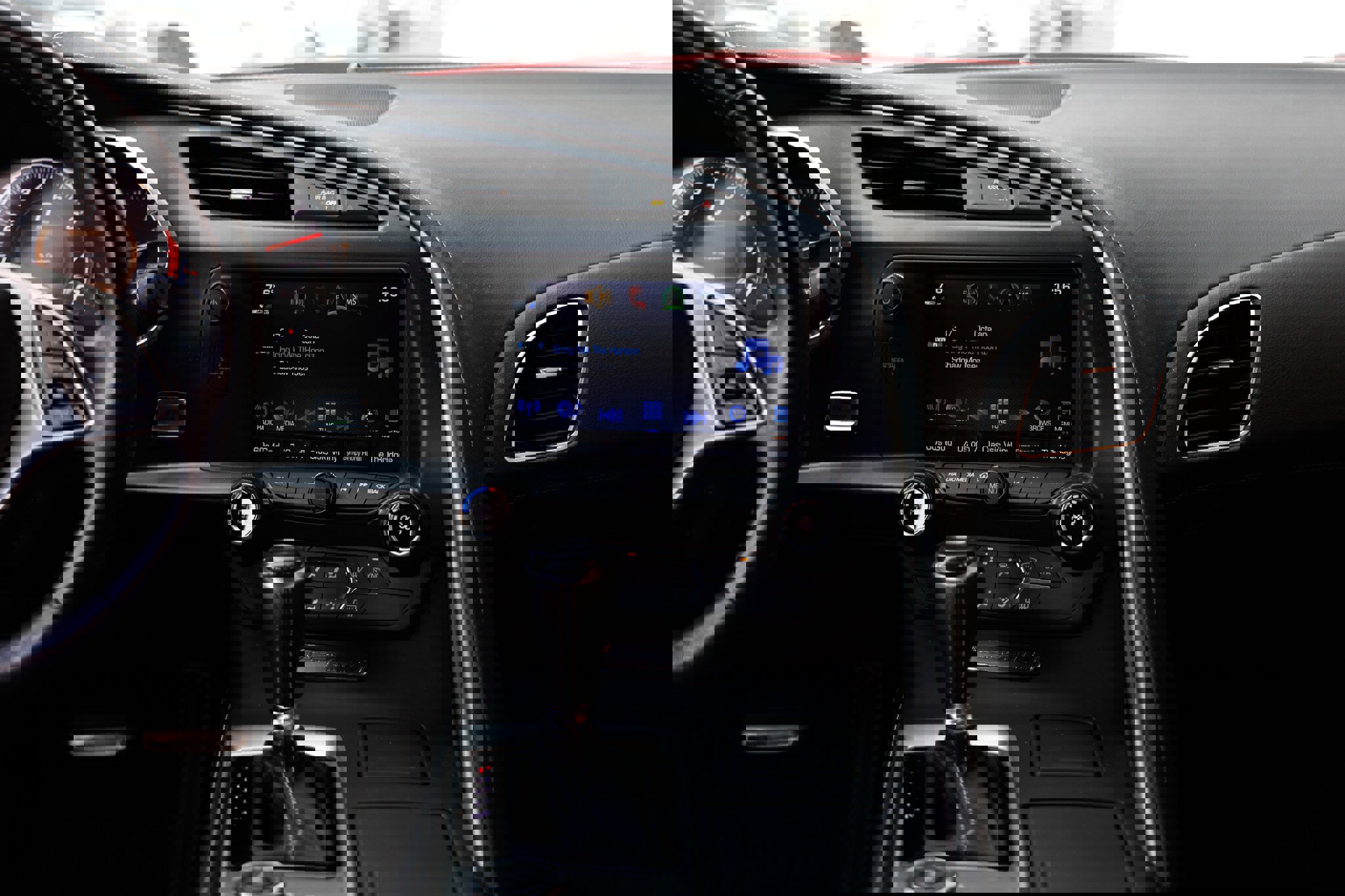 Used 2019 Chevrolet Corvette Stingray Coupe w/ Battery Protection Package image 34