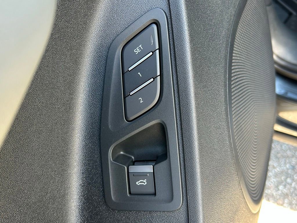 New 2026 Audi Q3 quattro 2.0T image 23