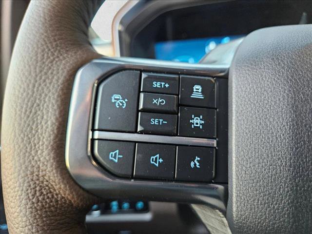 New 2026 Ford F250 King Ranch image 13