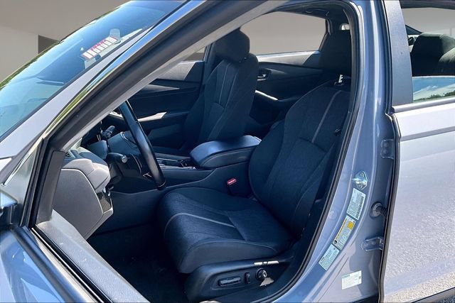 Used 2023 Honda Accord Sport image 19