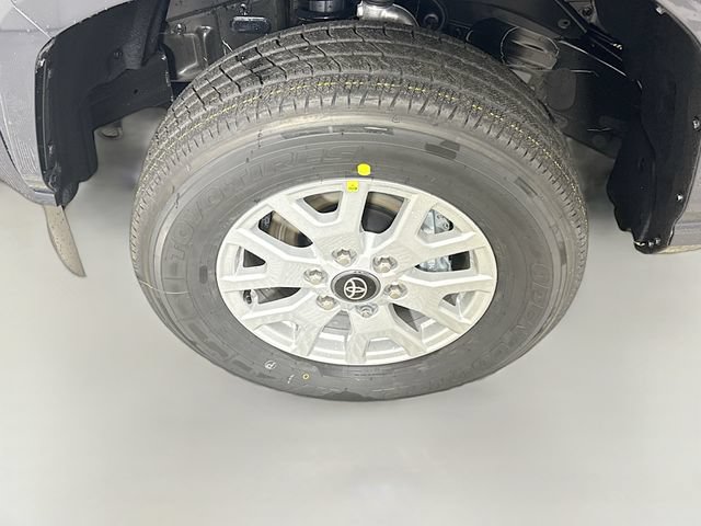 Used 2026 Toyota Tacoma SR5 AWD/4WD image 27