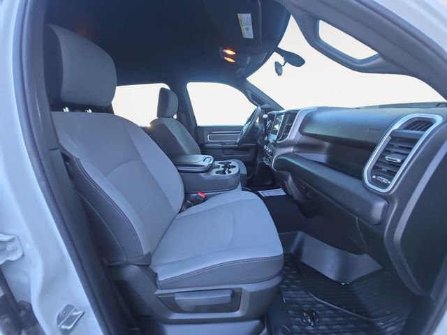 Used 2021 RAM 3500 Big Horn w/ Cold Weather Group image 15