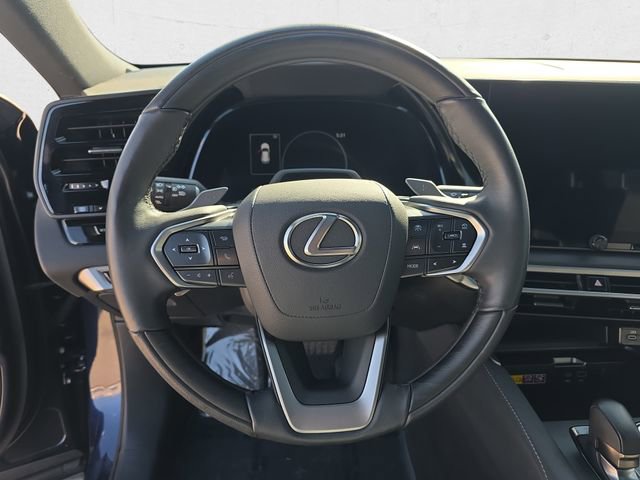 Used 2024 Lexus RX 350h w/ Convenience Package AWD/4WD image 17