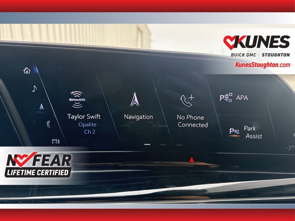 Used 2023 Cadillac Escalade V image 33