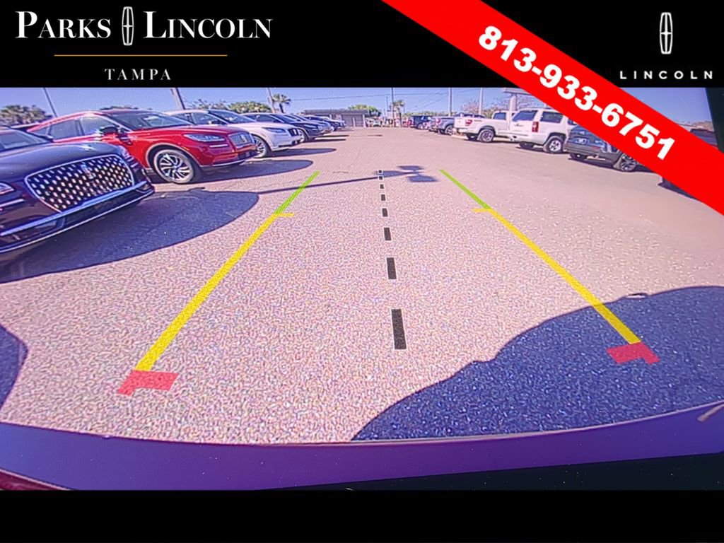 Used 2024 Jeep Grand Cherokee L Limited image 23