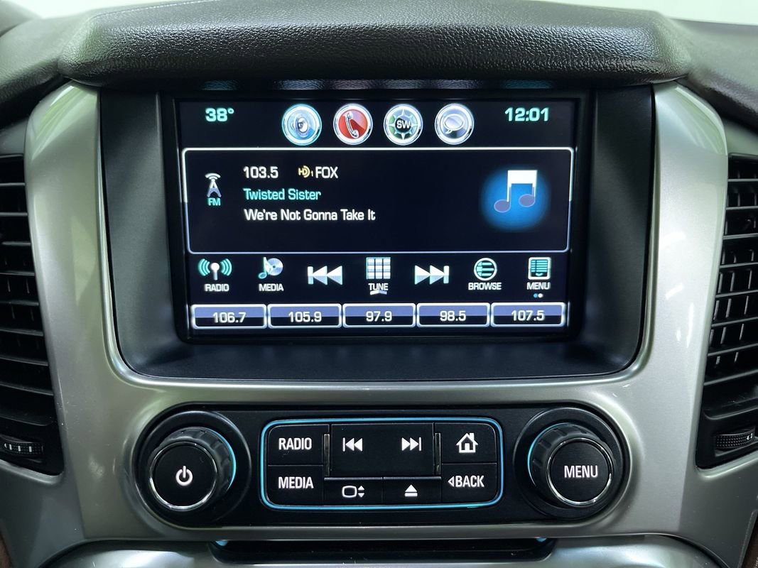 Used 2019 Chevrolet Tahoe Premier w/ RST 6.2L Performance Edition image 20