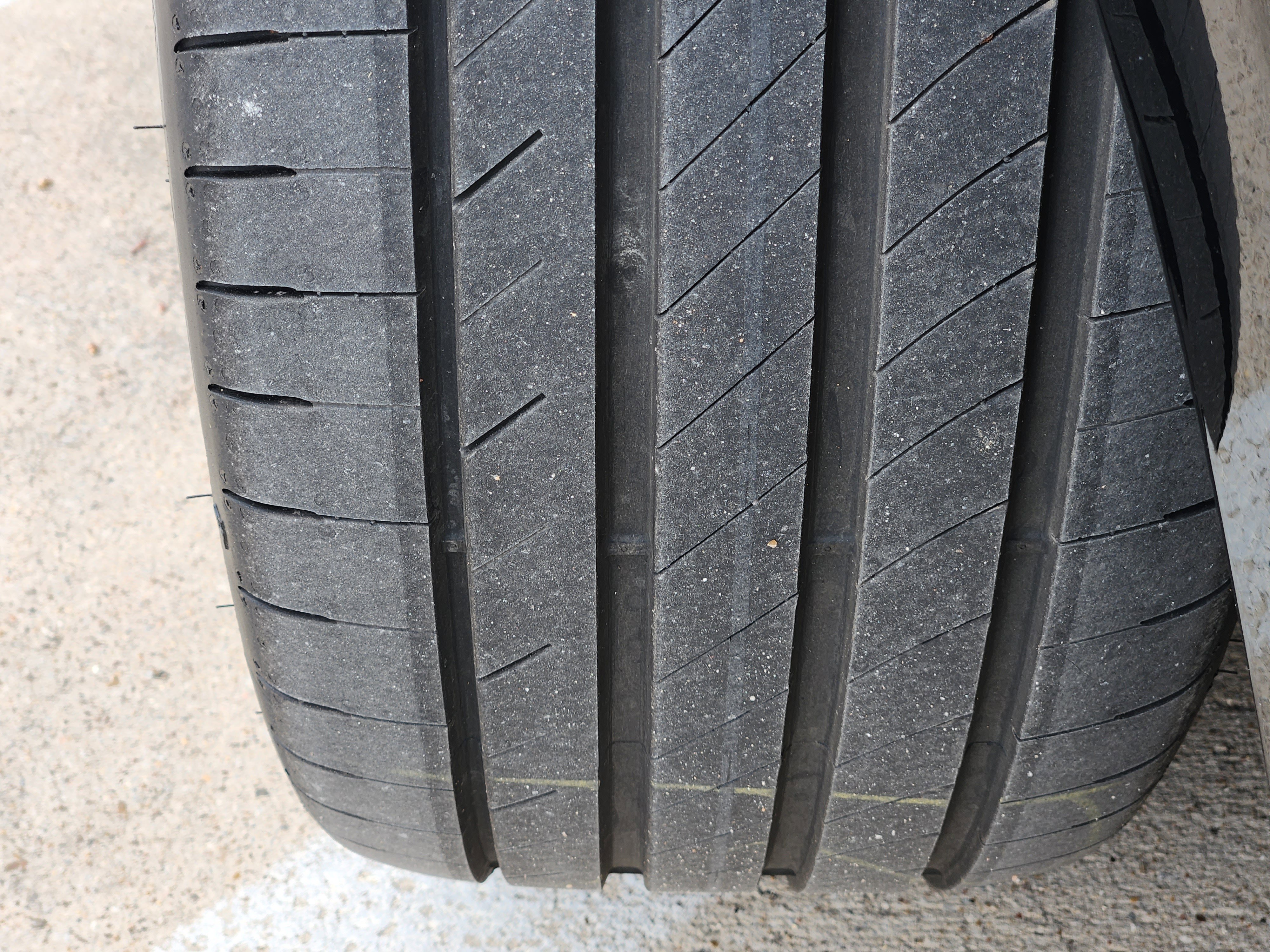 Used 2024 Mercedes-Benz CLE 450 4MATIC Cabriolet image 13