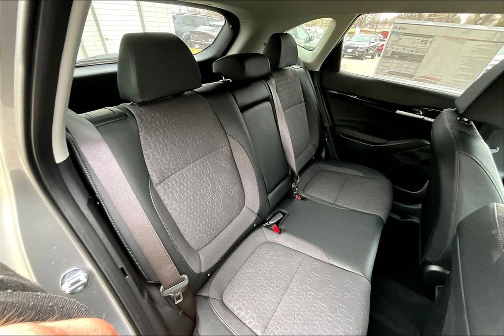 New 2026 Kia Seltos S AWD/4WD image 10