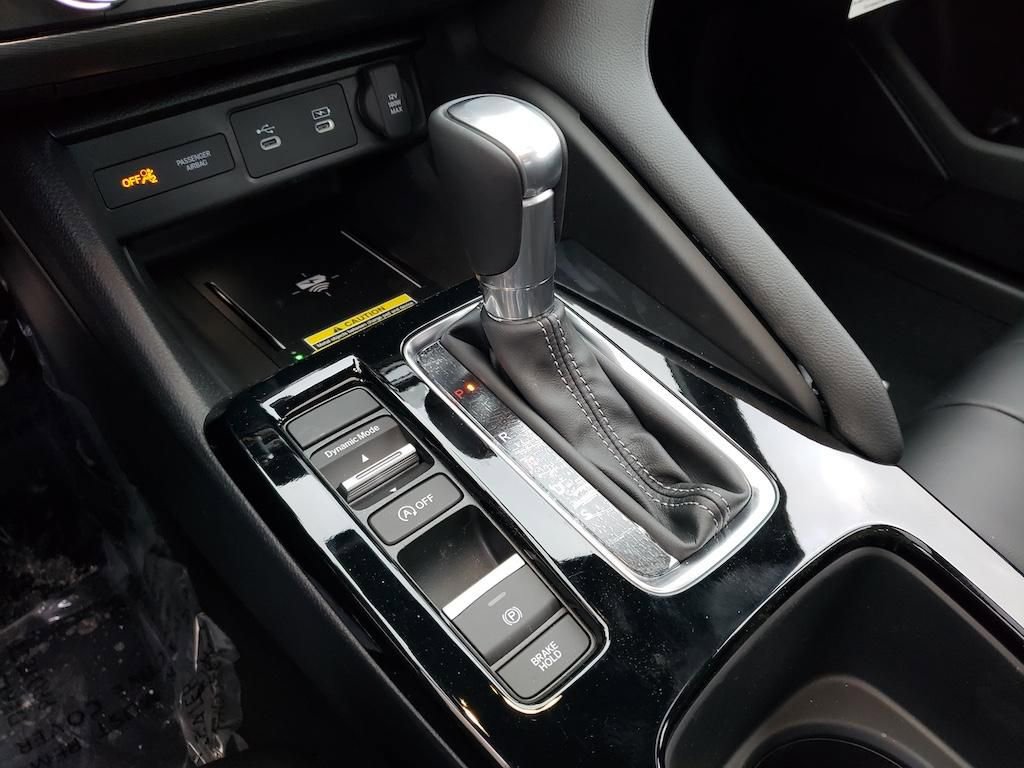 New 2026 Acura Integra A-Spec image 13