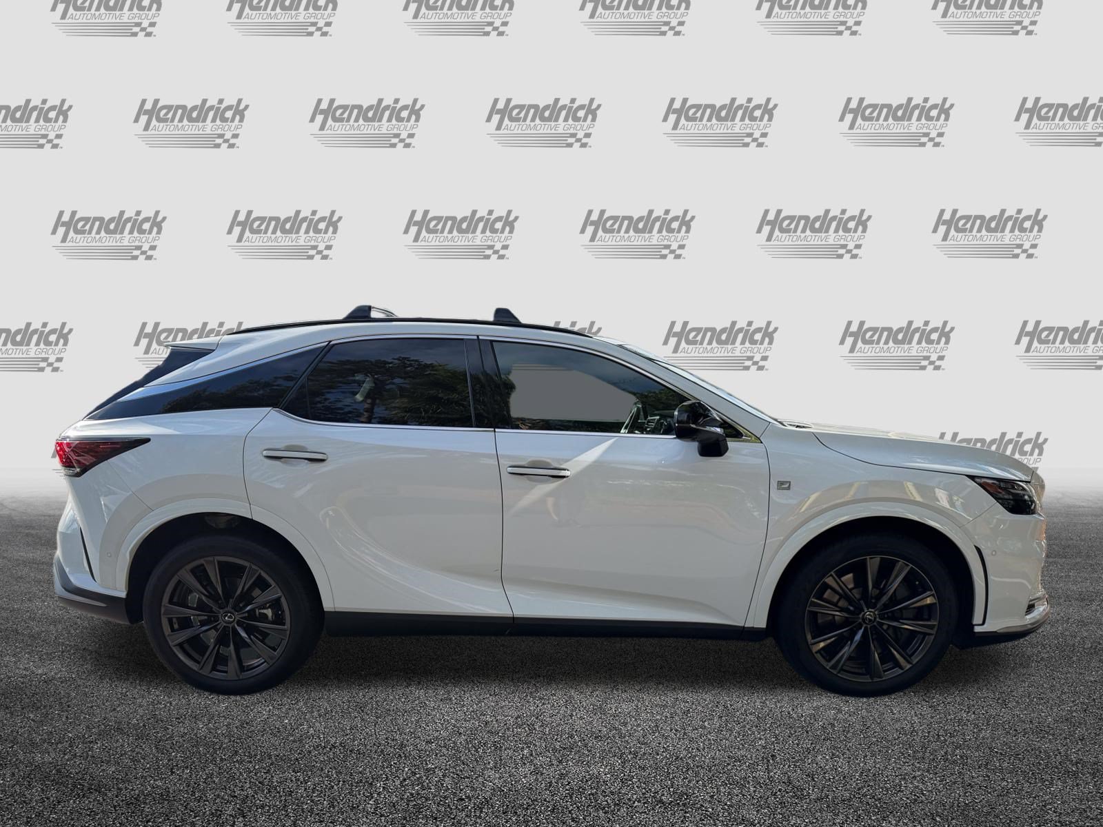 Certified 2024 Lexus RX 350 F Sport w/ Convenience Package AWD/4WD image 10