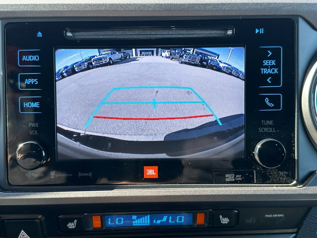 Used 2019 Toyota Tacoma TRD Off-Road image 32