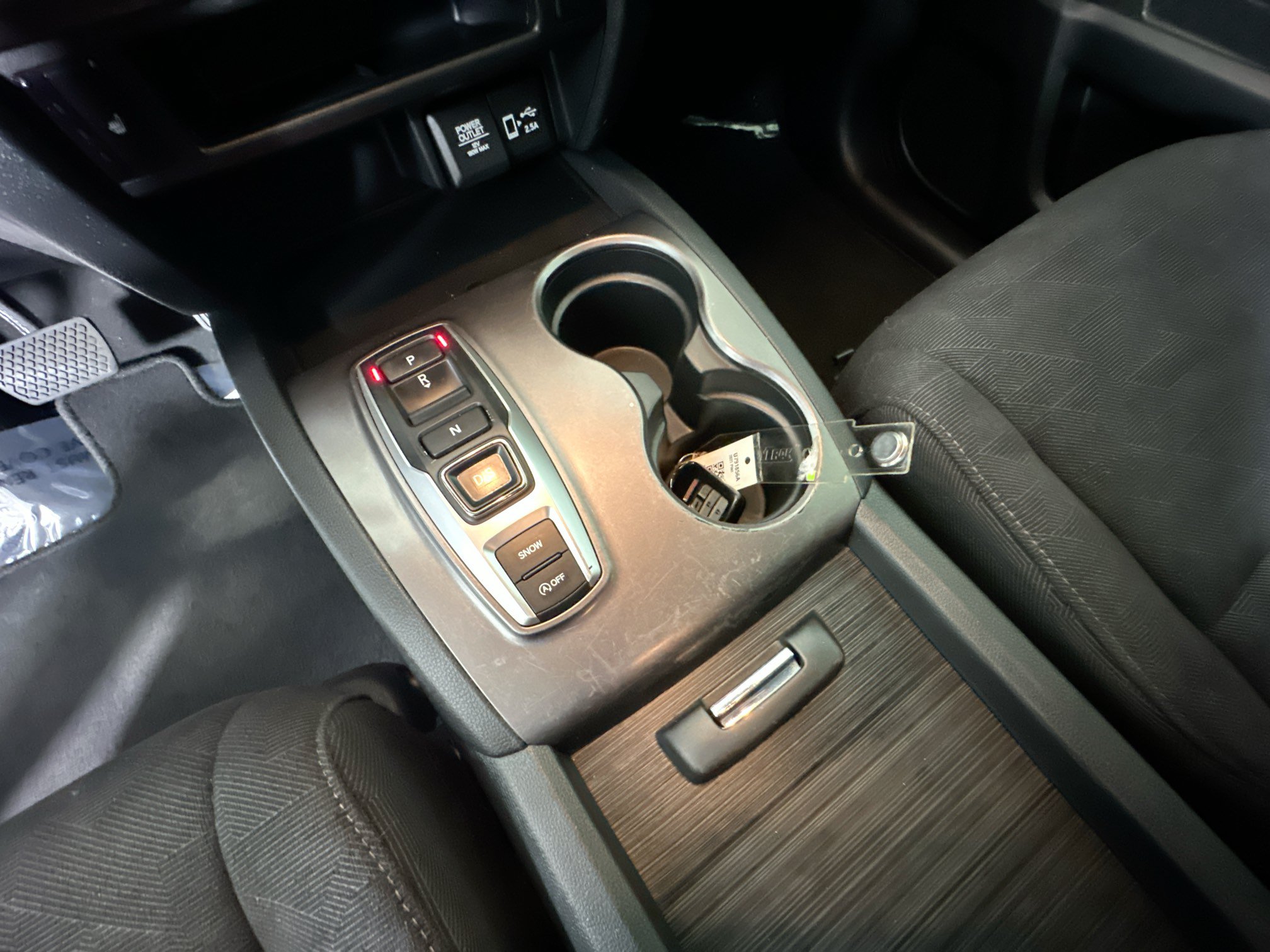 Used 2021 Honda Pilot EX image 22