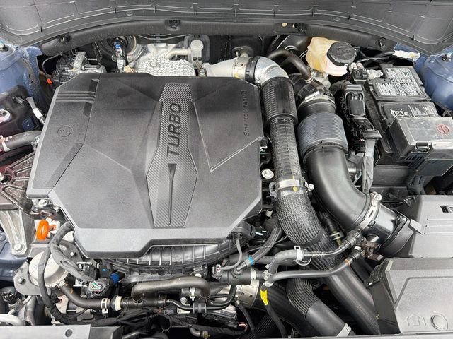 Certified 2026 Hyundai Santa Fe SEL FWD image 28