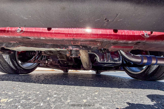 Used 1993 Honda Del Sol Si image 96