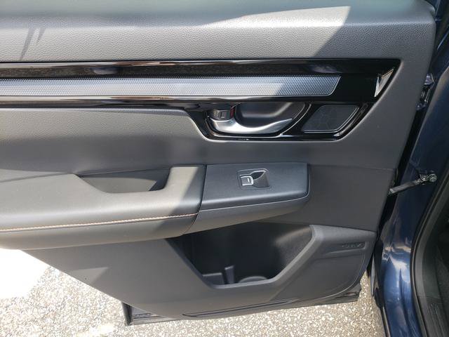 Used 2025 Honda CR-V Sport Touring image 13