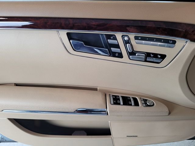 Used 2012 Mercedes-Benz S 350 BlueTEC 4MATIC image 18