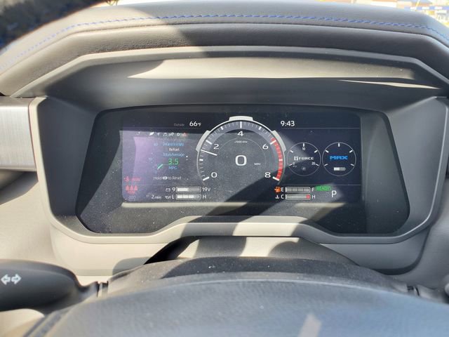 New 2026 Toyota Tundra Platinum AWD/4WD image 27